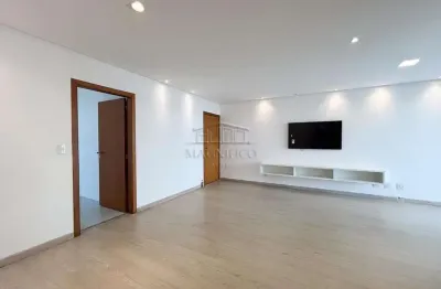 Apartamento com 3 quartos para alugar na Rua Conselheiro Lafayette, Barcelona, São Caetano do Sul