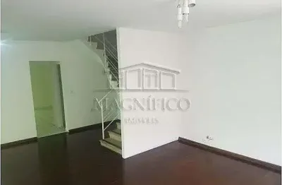 Casa com 5 quartos para alugar na Rua Ester, Vila Alpina, Santo André