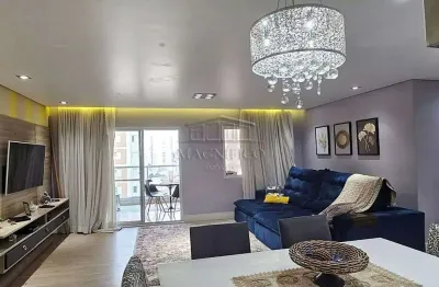 Apartamento com 3 quartos à venda na Rua Ítalo Setti, Centro, São Bernardo do Campo