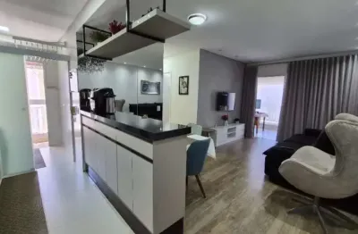 Apartamento com 3 quartos à venda na Avenida Aldino Pinotti, Centro, São Bernardo do Campo