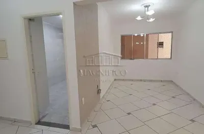 Apartamento com 2 quartos à venda na Rua da Represa, Rudge Ramos, São Bernardo do Campo