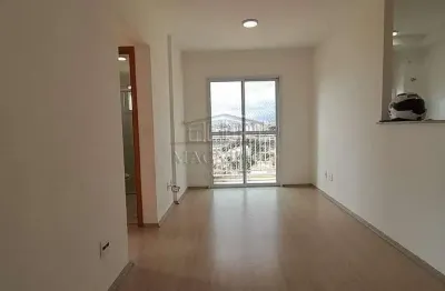 Apartamento com 2 quartos à venda na Rua Madri, Utinga, Santo André