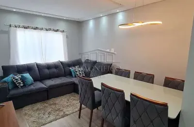 Casa com 2 quartos à venda na Rua Gana, Parque Novo Oratório, Santo André