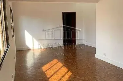 Apartamento com 3 quartos à venda na Rua São Paulo, Cerâmica, São Caetano do Sul
