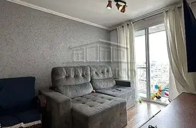 Apartamento com 3 quartos à venda na Avenida Senador Vitorino Freire, Jardim Melo, São Paulo