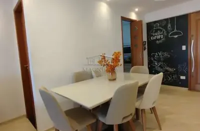Apartamento com 3 quartos à venda na Rua Sílvia, Olímpico, São Caetano do Sul