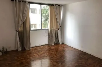Apartamento com 3 quartos para alugar na Rua Doutor Melo Alves, Cerqueira César, São Paulo