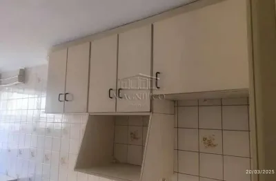 Apartamento com 2 quartos à venda na Rua Antônio Seixas Leite Ribeiro, Jardim Alvorada, Santo André
