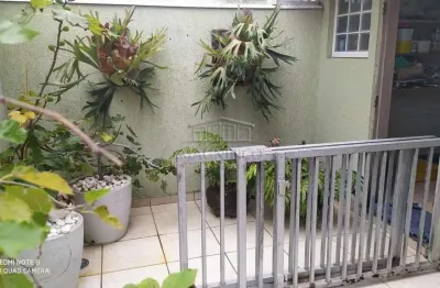 Casa com 4 quartos à venda na Rua Carina, Anchieta, São Bernardo do Campo
