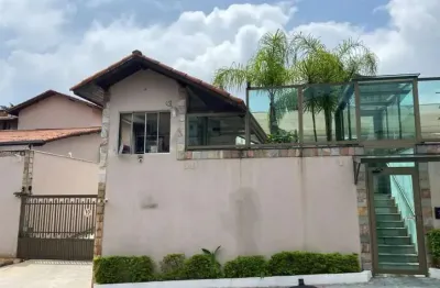 Venda casa de condomínio são bernardo do campo demarchi