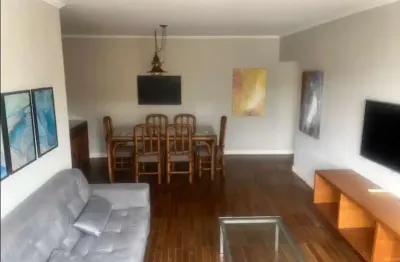 Apartamento com 3 quartos para alugar na Rua Teixeira da Silva, Paraíso, São Paulo