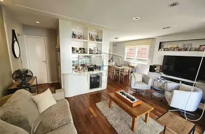 Apartamento com 3 quartos à venda na Rua João Moura, Pinheiros, São Paulo