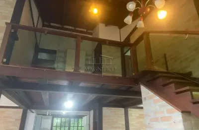 Casa em condomínio fechado com 4 quartos à venda na Avenida dos Guarantans, Roseira, Mairiporã