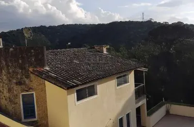 Casa em condomínio fechado com 3 quartos à venda na Rua Princesa de Grã-Pará, Roseira, Mairiporã