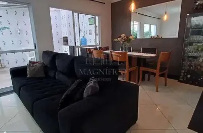 Casa em condomínio fechado com 3 quartos à venda na Rua Heizo Nakano, Demarchi, São Bernardo do Campo