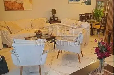 Apartamento com 4 quartos para alugar na Rua Graúna, Vila Uberabinha, São Paulo