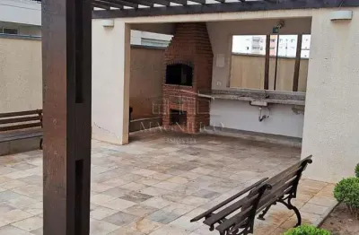 Apartamento com 2 quartos à venda na Rua Coimbra, Centro, Diadema