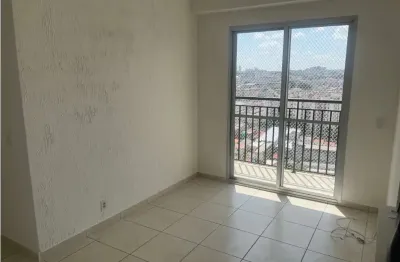 Apartamento com 2 quartos para alugar na Avenida Vila Ema, Vila Ema, São Paulo