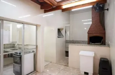 Apartamento com 3 quartos à venda na Rua Piabanha, Santa Maria, São Caetano do Sul