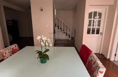 Casa com 4 quartos à venda na Avenida Paranapanema, Nova Gerty, São Caetano do Sul