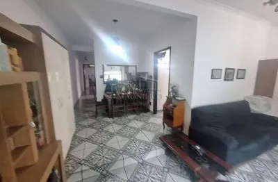 Casa com 2 quartos à venda na Rua Flórida, Barcelona, São Caetano do Sul