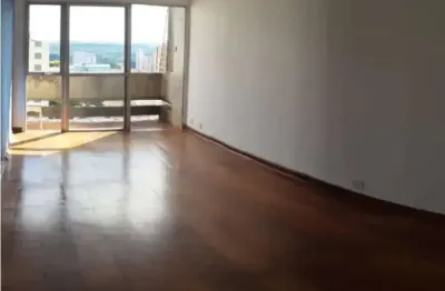 Apartamento com 3 quartos à venda na Rua Rodesia, Sumarezinho, São Paulo