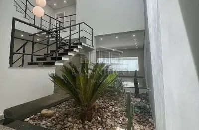 Casa com 3 quartos à venda na Rua São Boaventura, Vila Scarpelli, Santo André