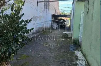 Terreno à venda na Rua Princesa Francisca Carolina, Nova Petrópolis, São Bernardo do Campo