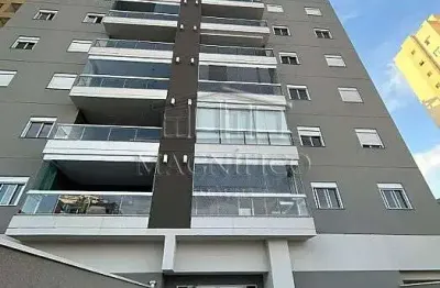 Apartamento com 3 quartos à venda na Rua Mário Fongaro, Anchieta, São Bernardo do Campo