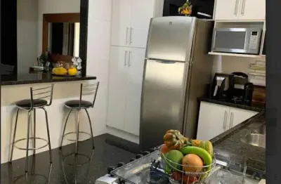 Casa com 3 quartos à venda na Rua José Santi, Cerâmica, São Caetano do Sul