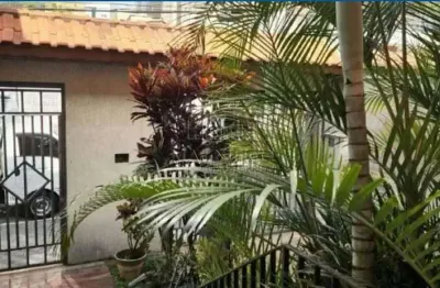 Casa com 3 quartos à venda na Rua Conselheiro Lafayette, Barcelona, São Caetano do Sul