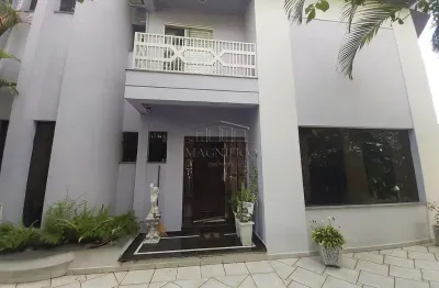 Casa com 6 quartos à venda na Avenida Guido Aliberti, Jardim São Caetano, São Caetano do Sul