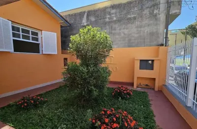 Casa com 1 quarto à venda na Rua Cavalheiro Ernesto Giuliano, Olímpico, São Caetano do Sul