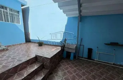 Casa com 4 quartos à venda na Rua Villa Lobos, Boa Vista, São Caetano do Sul