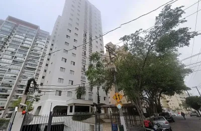 Apartamento com 2 quartos à venda na Rua Maracá, Vila Guarani, São Paulo