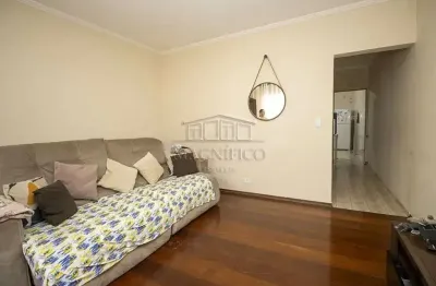 Casa com 3 quartos à venda na Rua Artur Rubens Del Cid, Santa Maria, São Caetano do Sul