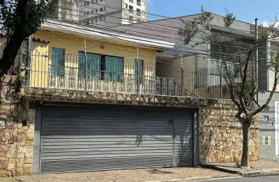 Casa com 3 quartos à venda na Rua Ernesto Augusto Cleto, Rudge Ramos, São Bernardo do Campo