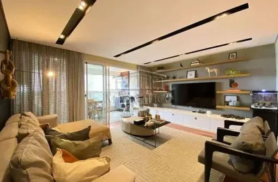 Apartamento com 3 quartos à venda na Rua Marechal Deodoro, Santa Paula, São Caetano do Sul