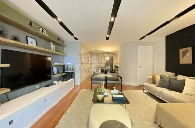 Apartamento com 3 quartos à venda na Rua Marechal Deodoro, Santa Paula, São Caetano do Sul