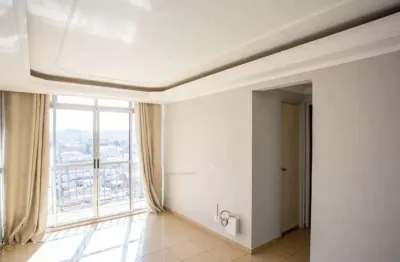 Apartamento com 2 quartos à venda na Rua Armando Pinelli, Taboão, Diadema