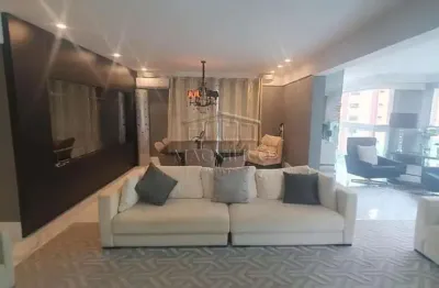 Apartamento com 4 quartos à venda na Rua Maranhão, Santo Antônio, São Caetano do Sul