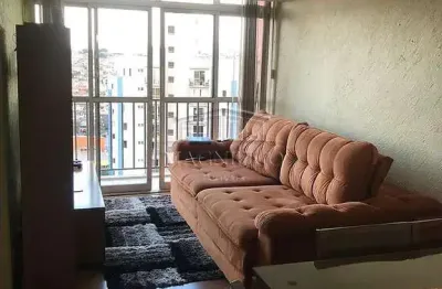 Apartamento com 2 quartos à venda na Rua Armando Pinelli, Taboão, Diadema