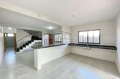 Casa com 3 quartos à venda na Avenida dos Jacarandás, Jardim dos Pinheiros, Atibaia