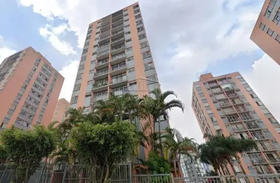 Apartamento com 2 quartos à venda na Rua Armando Pinelli, Taboão, Diadema