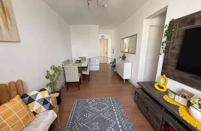 Apartamento com 2 quartos à venda na Rua Santo Antônio, Centro, Diadema
