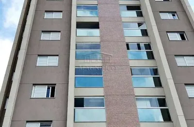 Apartamento com 3 quartos à venda na Rua Xingu, Vila Valparaíso, Santo André