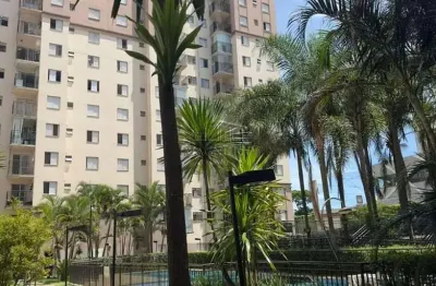 Apartamento com 2 quartos à venda na Avenida Sete de Setembro, Centro, Diadema