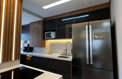 Apartamento com 3 quartos à venda na Avenida Sete de Setembro, Centro, Diadema