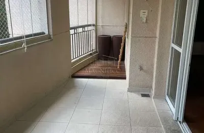 Apartamento com 3 quartos à venda na Rua Engenheiro Jorge Oliva, Vila Mascote, São Paulo