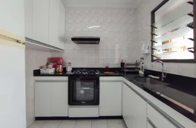 Apartamento com 2 quartos à venda na Alameda São Caetano, Santa Maria, São Caetano do Sul